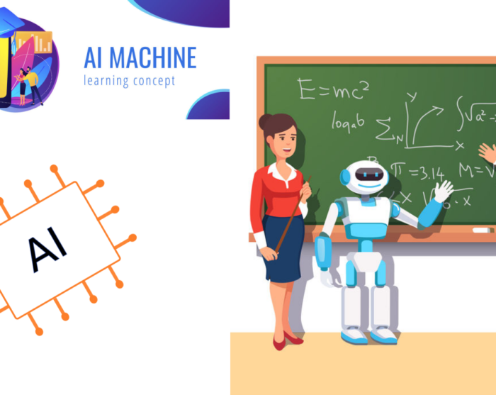 Proxzar - 5 Ways Artificial Intelligence is transforming the Education Industry
