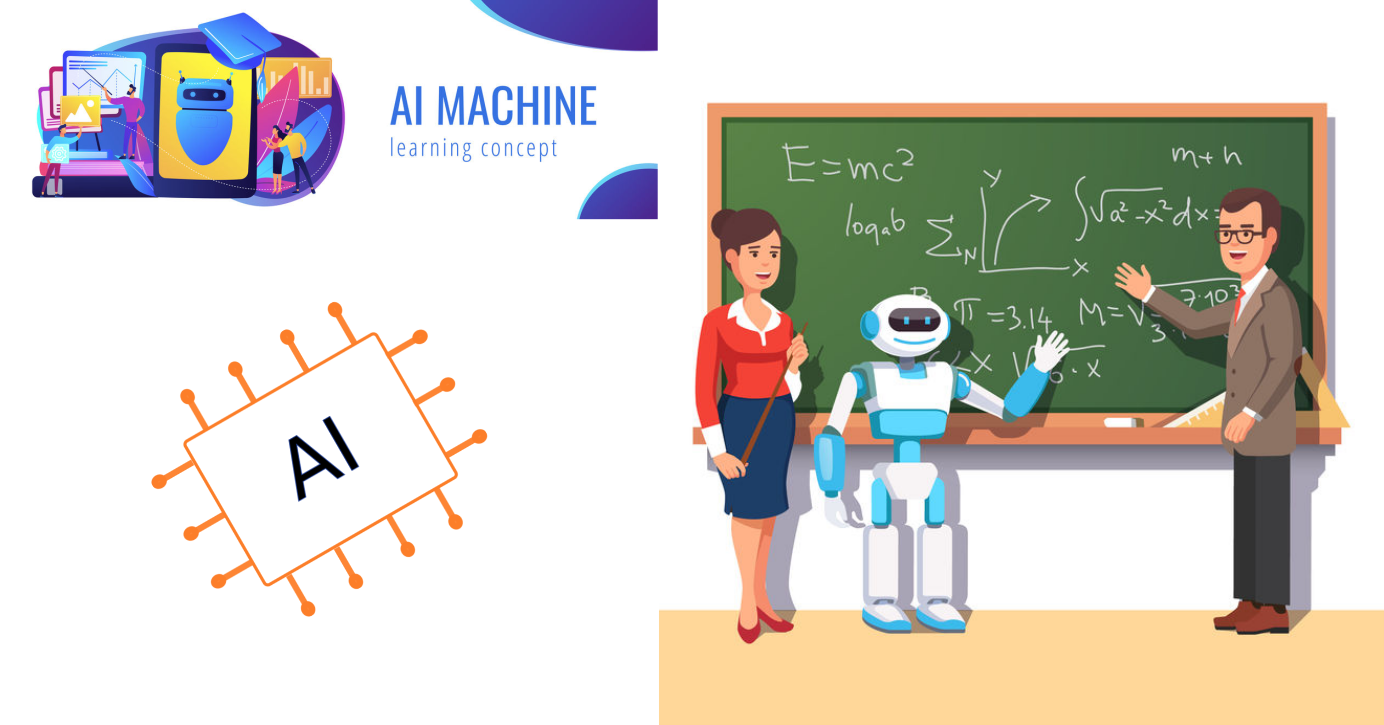 Proxzar - 5 Ways Artificial Intelligence is transforming the Education Industry