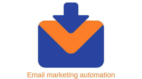 Email marketing automation