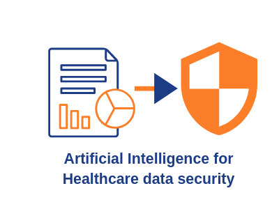 AI in healthcare data security