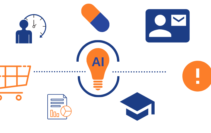 Proxzar.ai-Eight-use-cases-or-applications-of-AI-and-ML