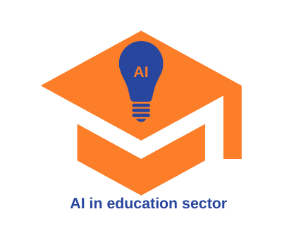 AI in education sector