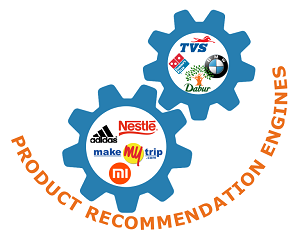 Recommendation engine