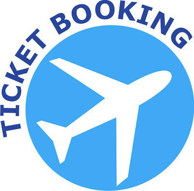 Ticket booking
